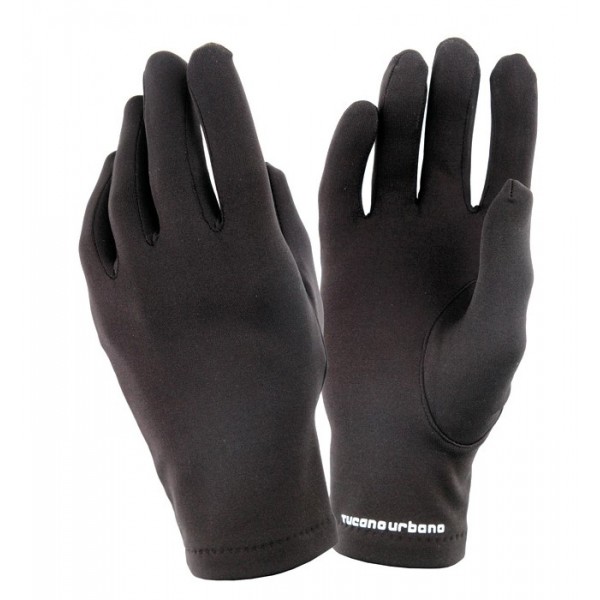 Tucano Urbano Ισοθερμικά γάντια Pole μαύρο Γάντια